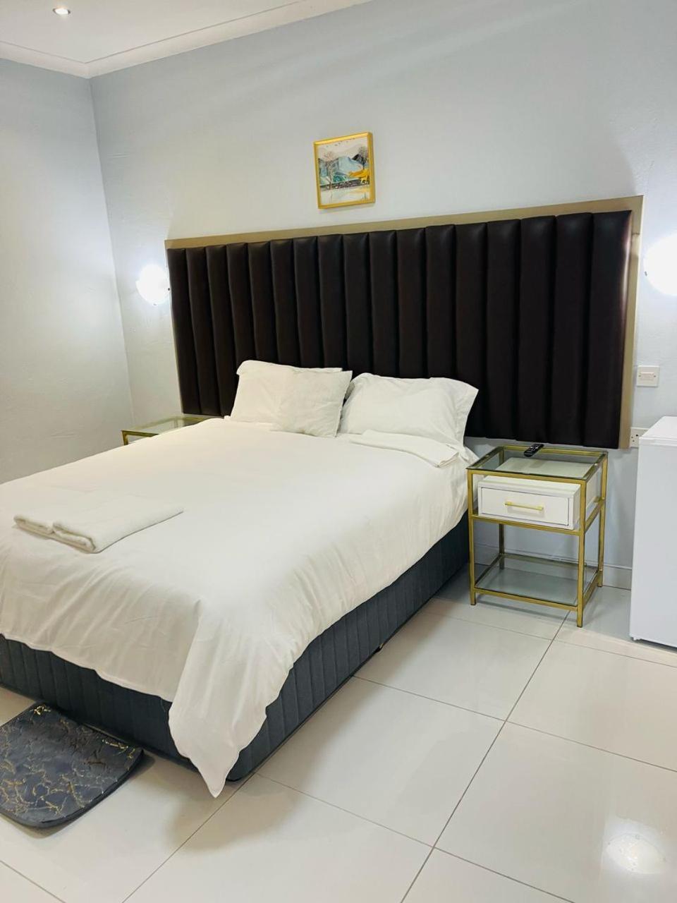 Paradise Reho Guesthouse Nata ภายนอก รูปภาพ