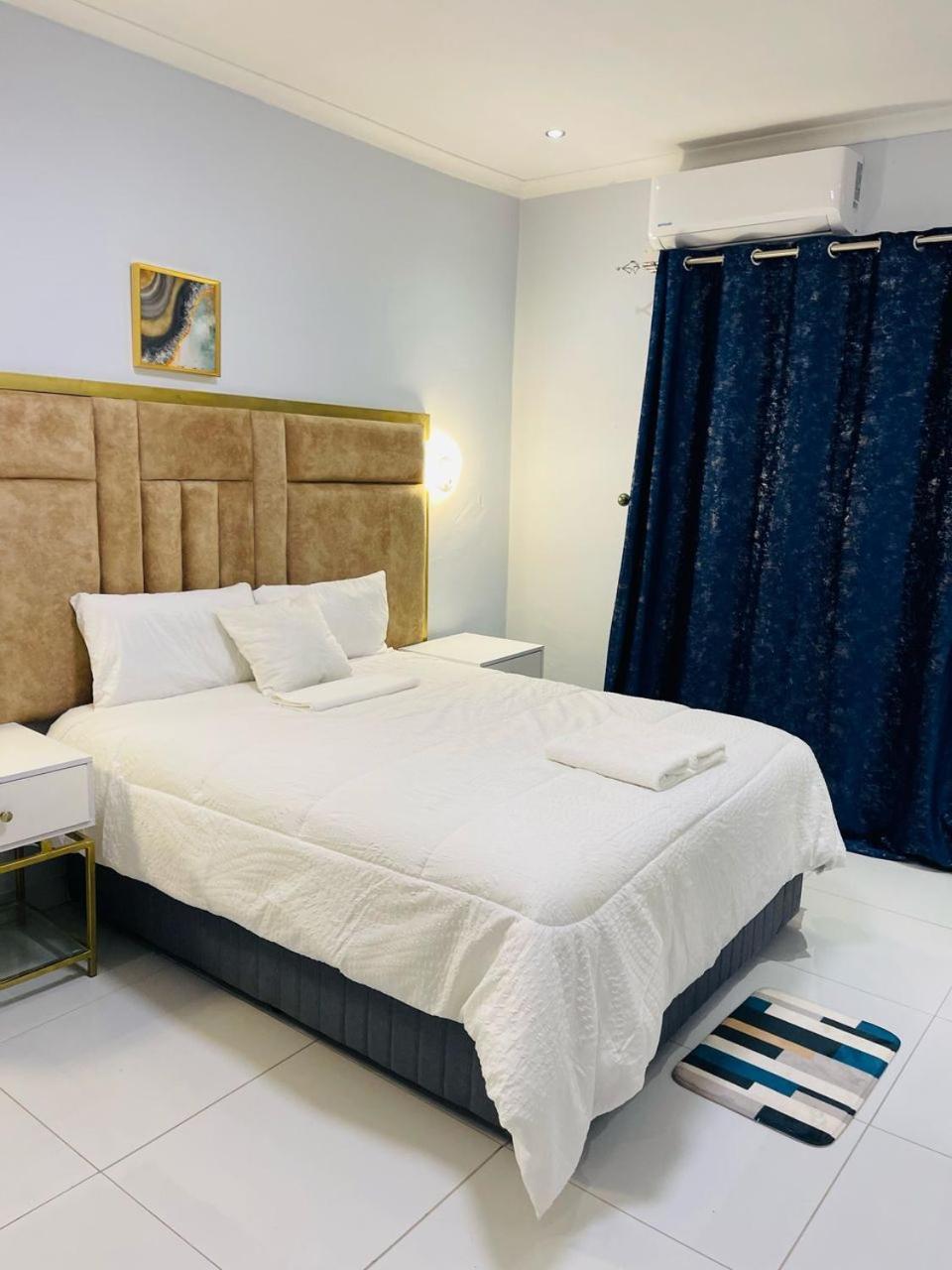 Paradise Reho Guesthouse Nata ภายนอก รูปภาพ