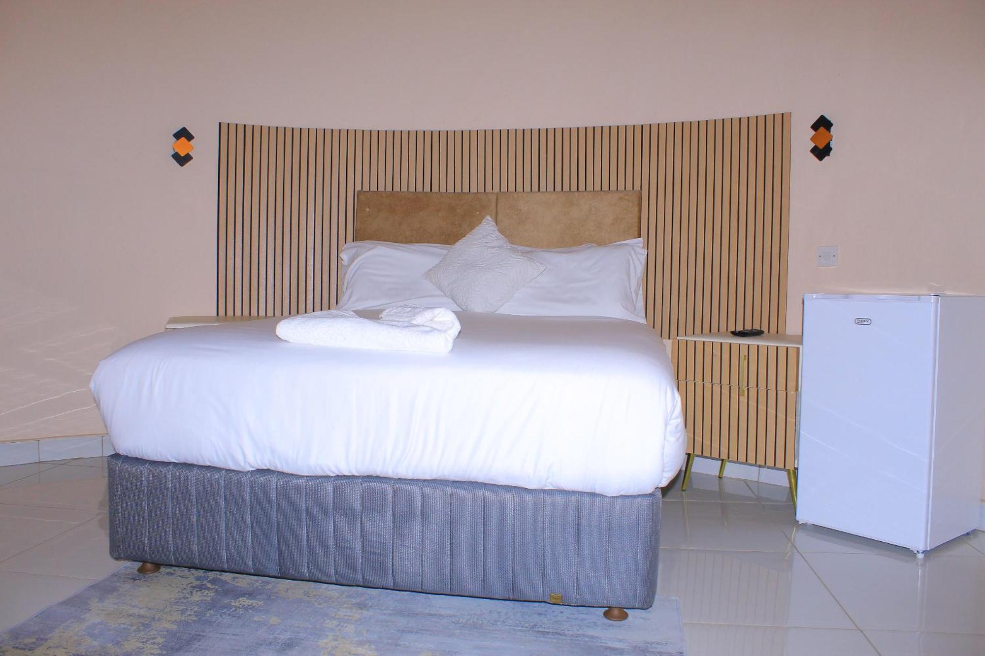 Paradise Reho Guesthouse Nata ภายนอก รูปภาพ