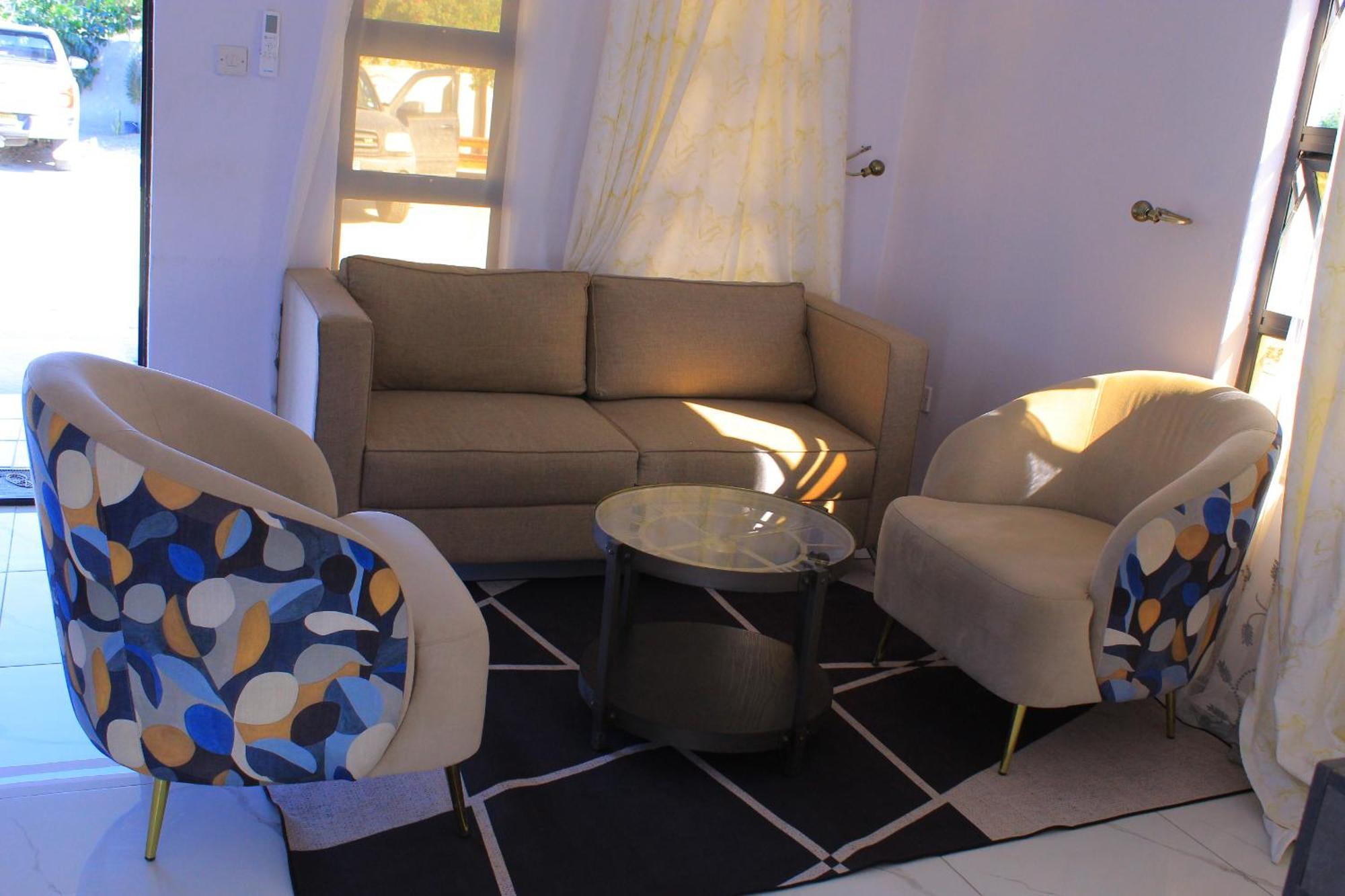Paradise Reho Guesthouse Nata ภายนอก รูปภาพ