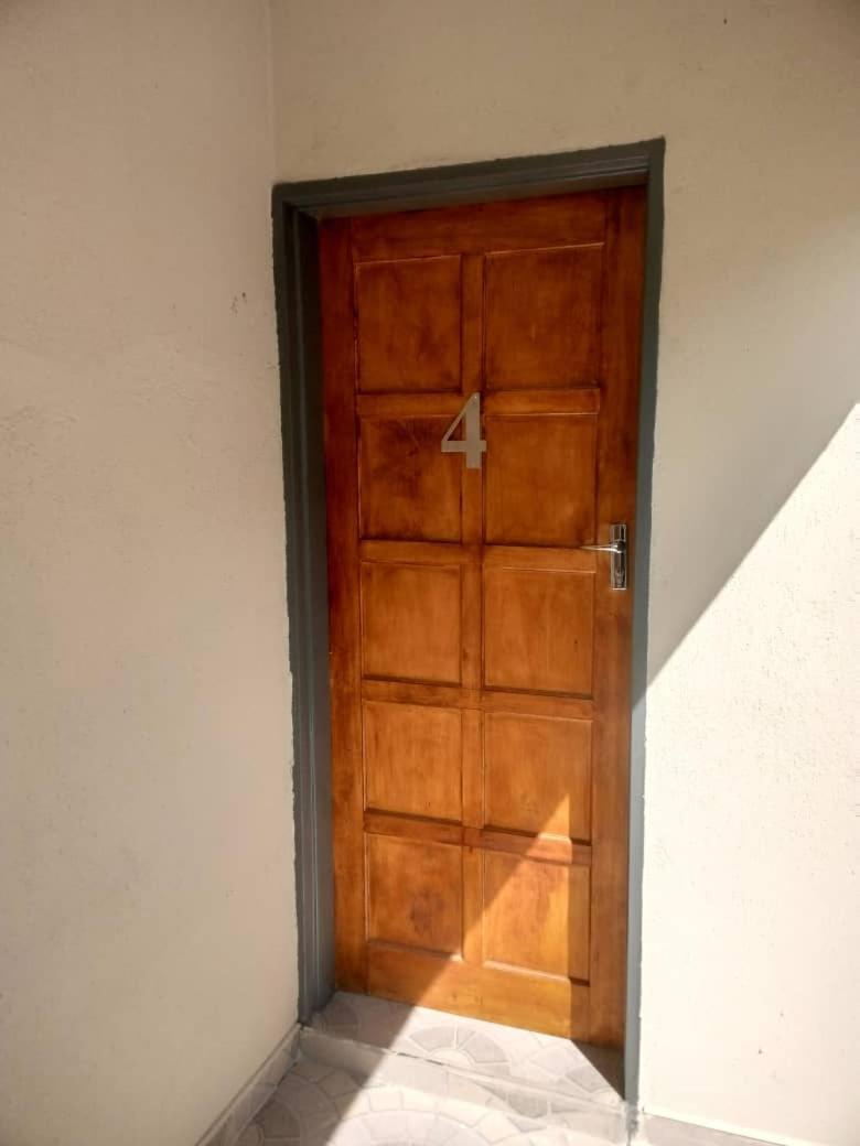 Paradise Reho Guesthouse Nata ภายนอก รูปภาพ