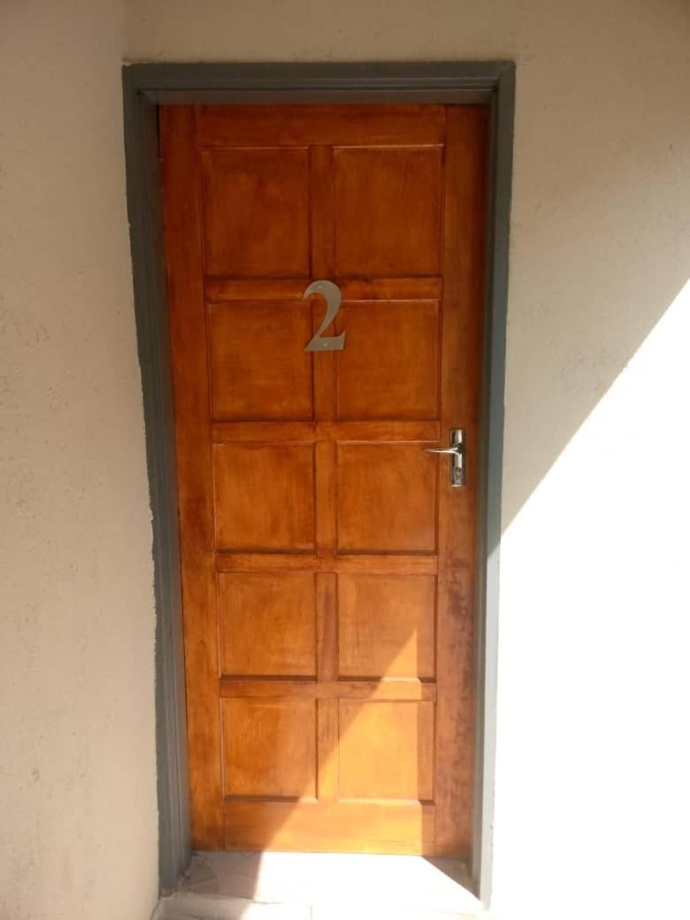 Paradise Reho Guesthouse Nata ภายนอก รูปภาพ