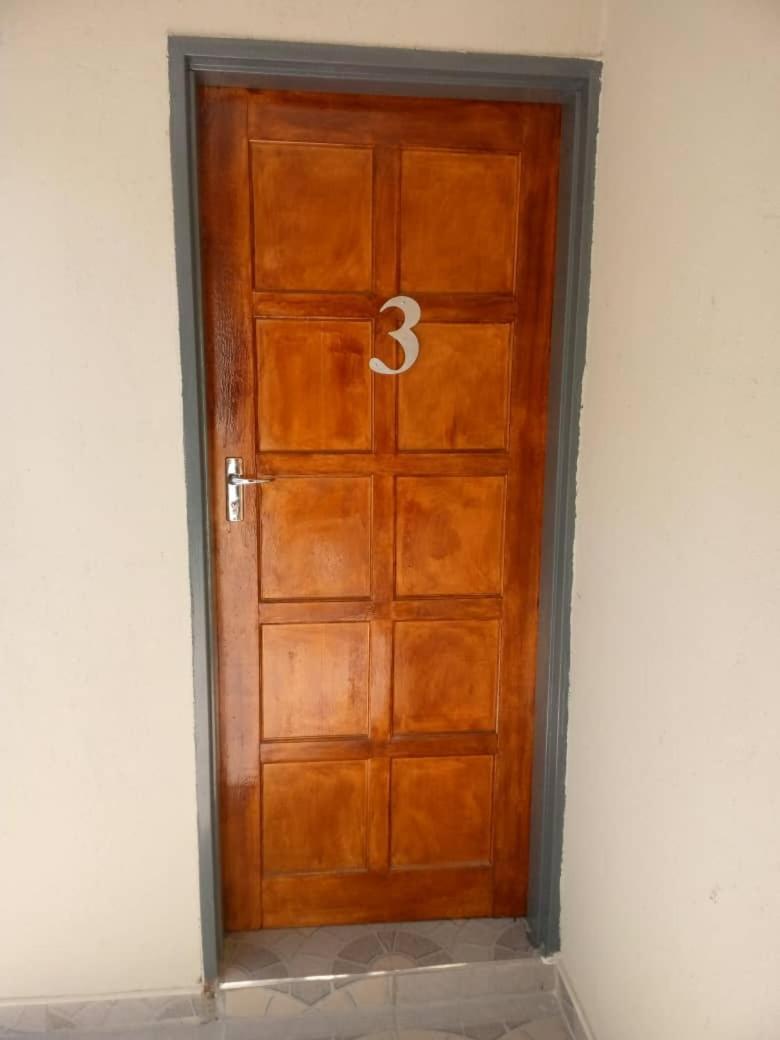 Paradise Reho Guesthouse Nata ภายนอก รูปภาพ