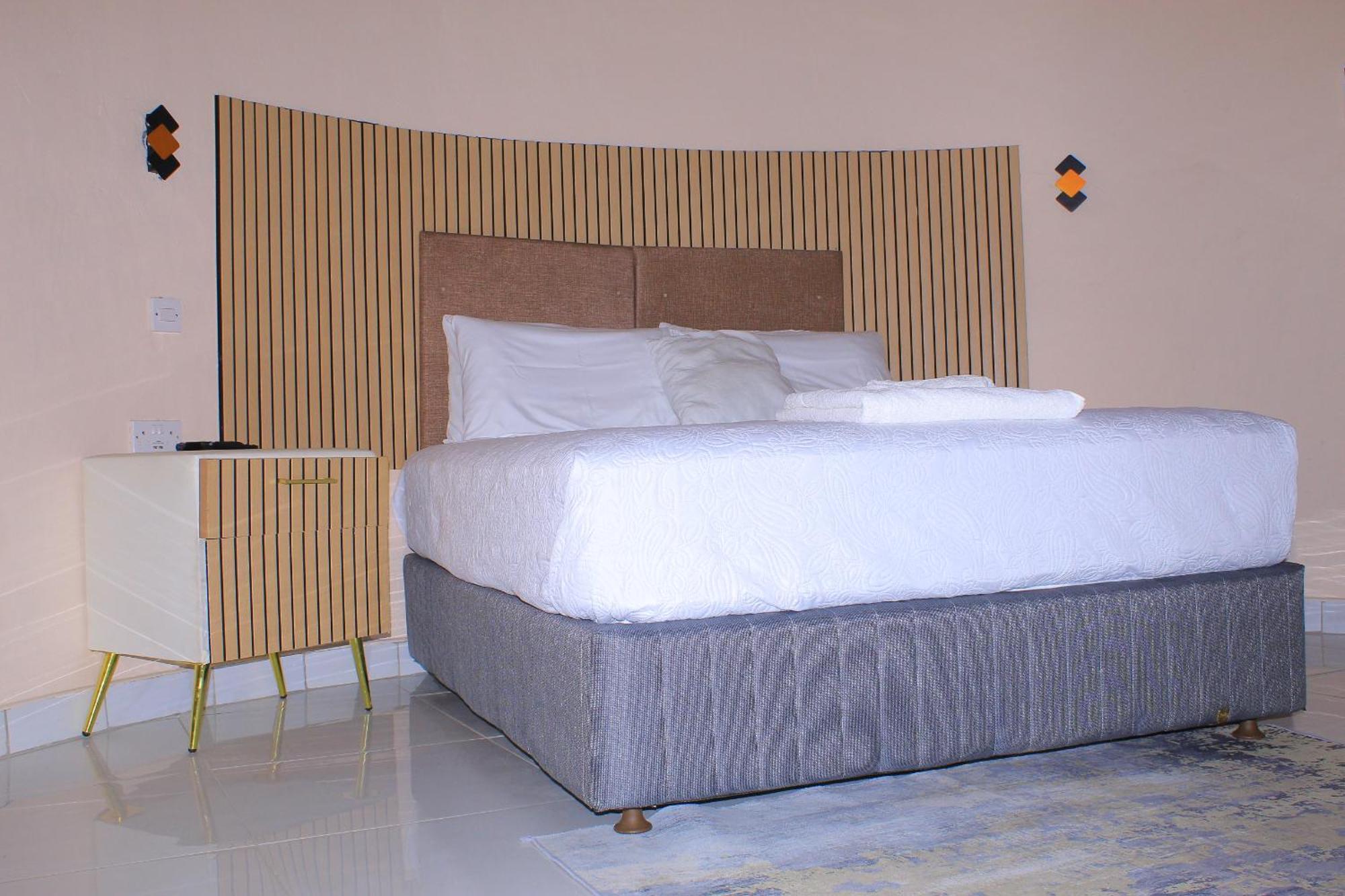Paradise Reho Guesthouse Nata ภายนอก รูปภาพ