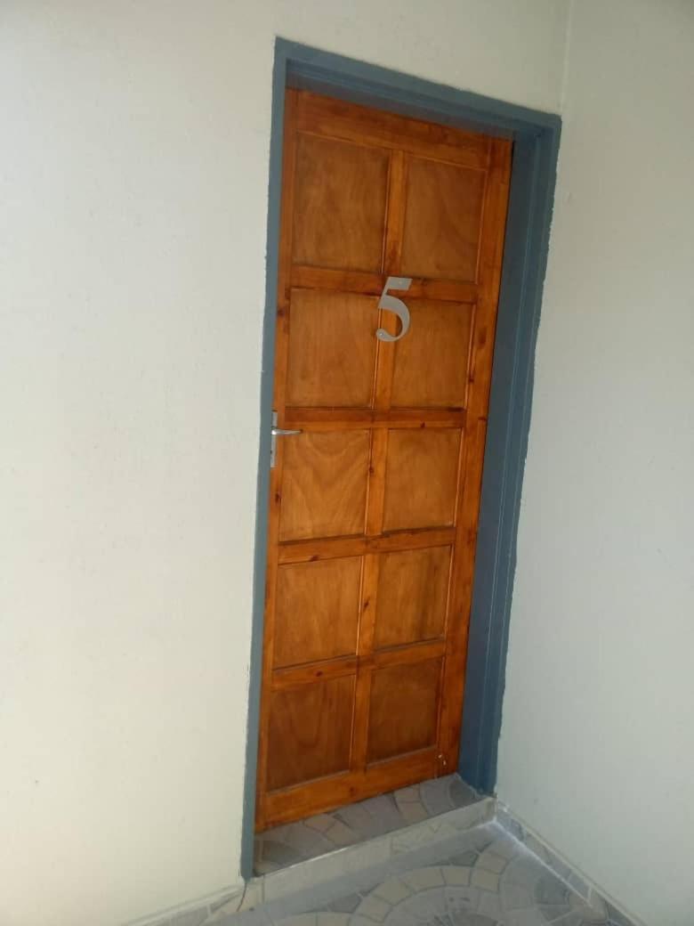 Paradise Reho Guesthouse Nata ภายนอก รูปภาพ